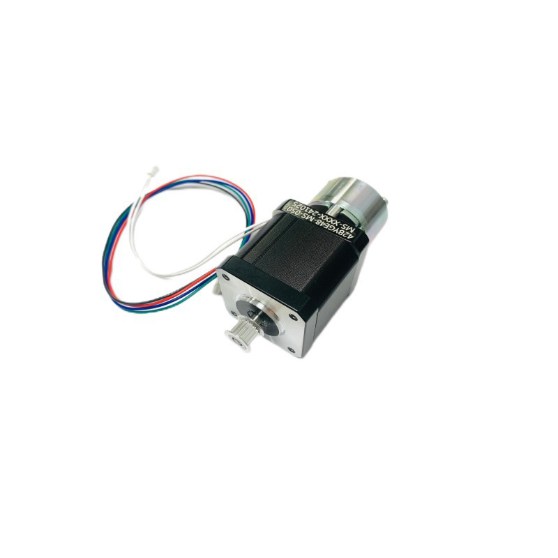 Stepper Motor 7V Nema 34