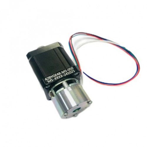 Stepper Motor 7V Nema 34picture2