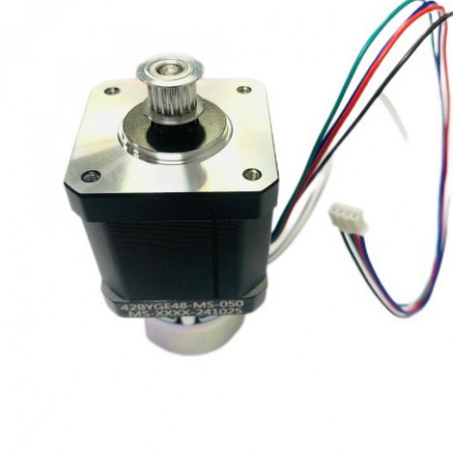 Stepper Motor 7V Nema 34picture3