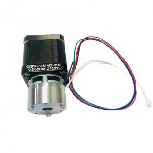 Stepper Motor 7V Nema 34picture4