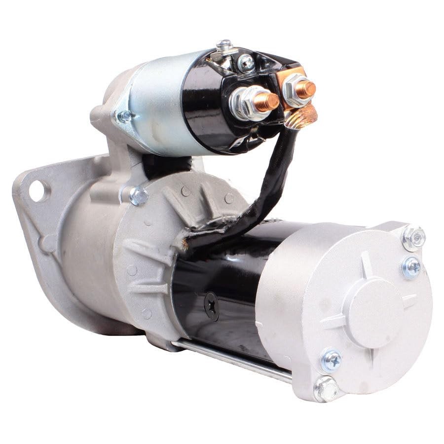 Car Starter Motor For DACIA M2T78682