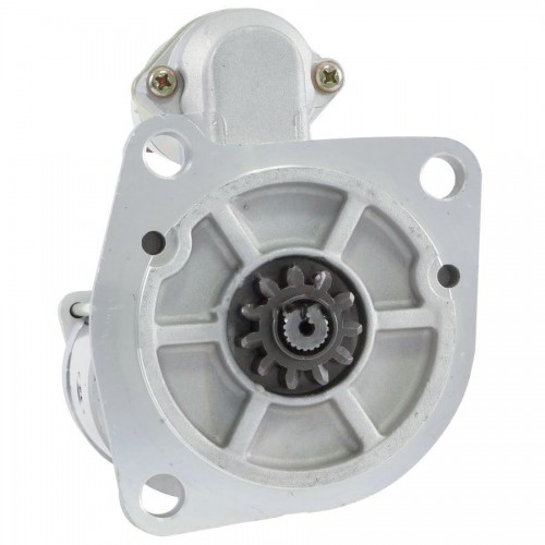 Car Starter Motor For DACIA M2T78682picture5