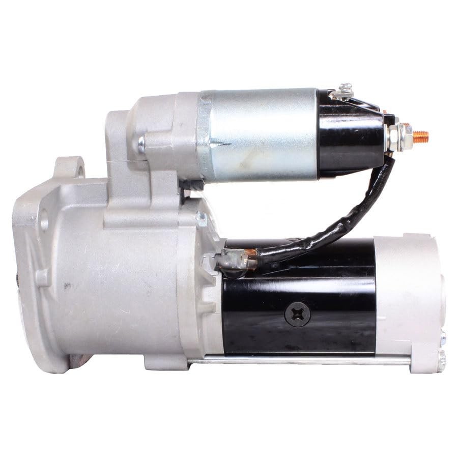 Car Starter Motor For DACIA 19978