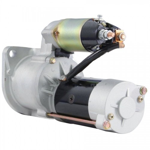 Car Starter Motor For DACIA 19978picture4