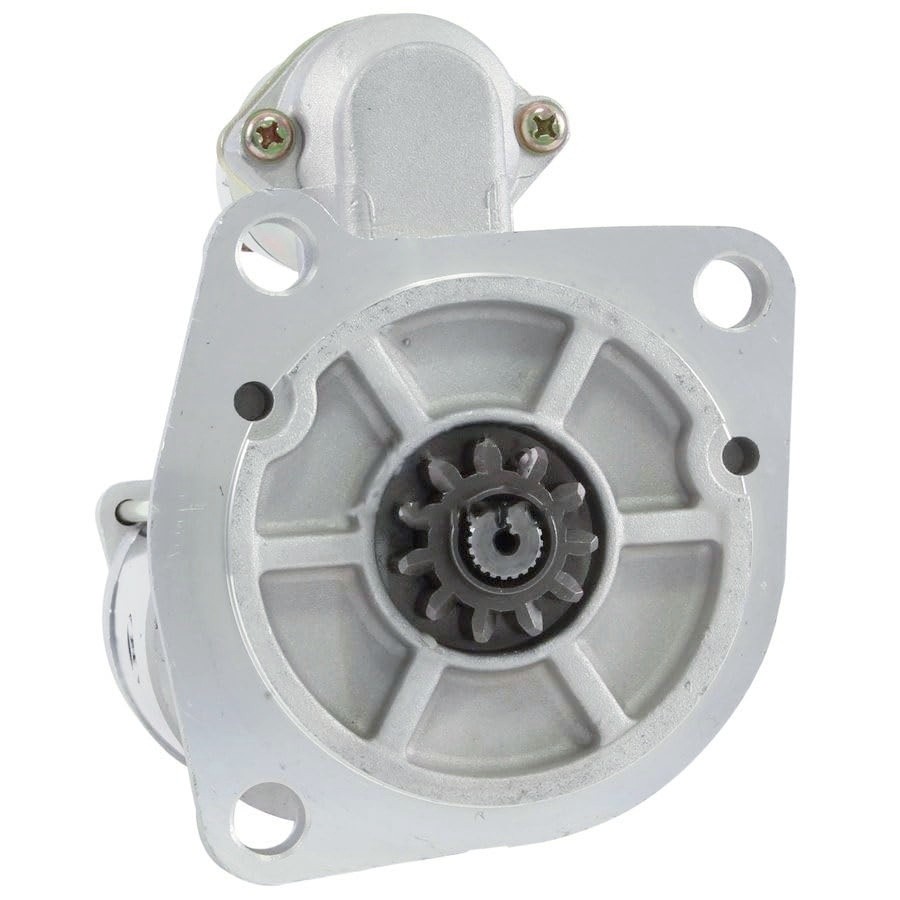 Car Starter Motor For DACIA 233000T003