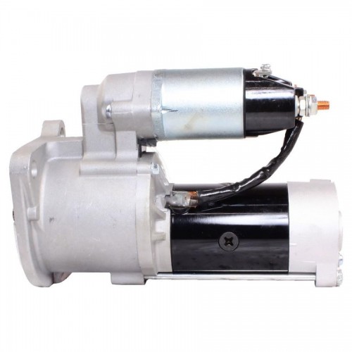 Car Starter Motor For DACIA 233000T003picture3