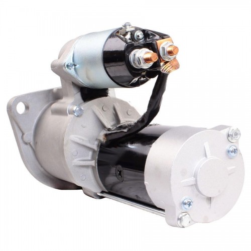 Car Starter Motor For DACIA 233000T003picture4