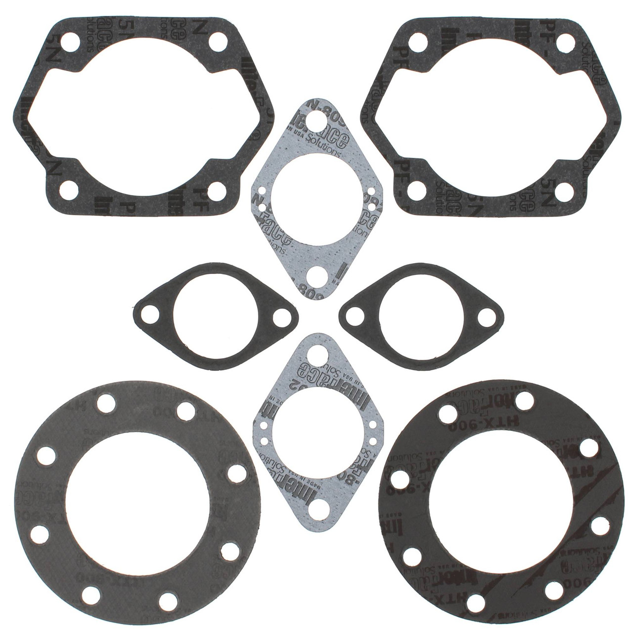 Gasket Kit for Ski-Doo Blizzard FA 1972 710068