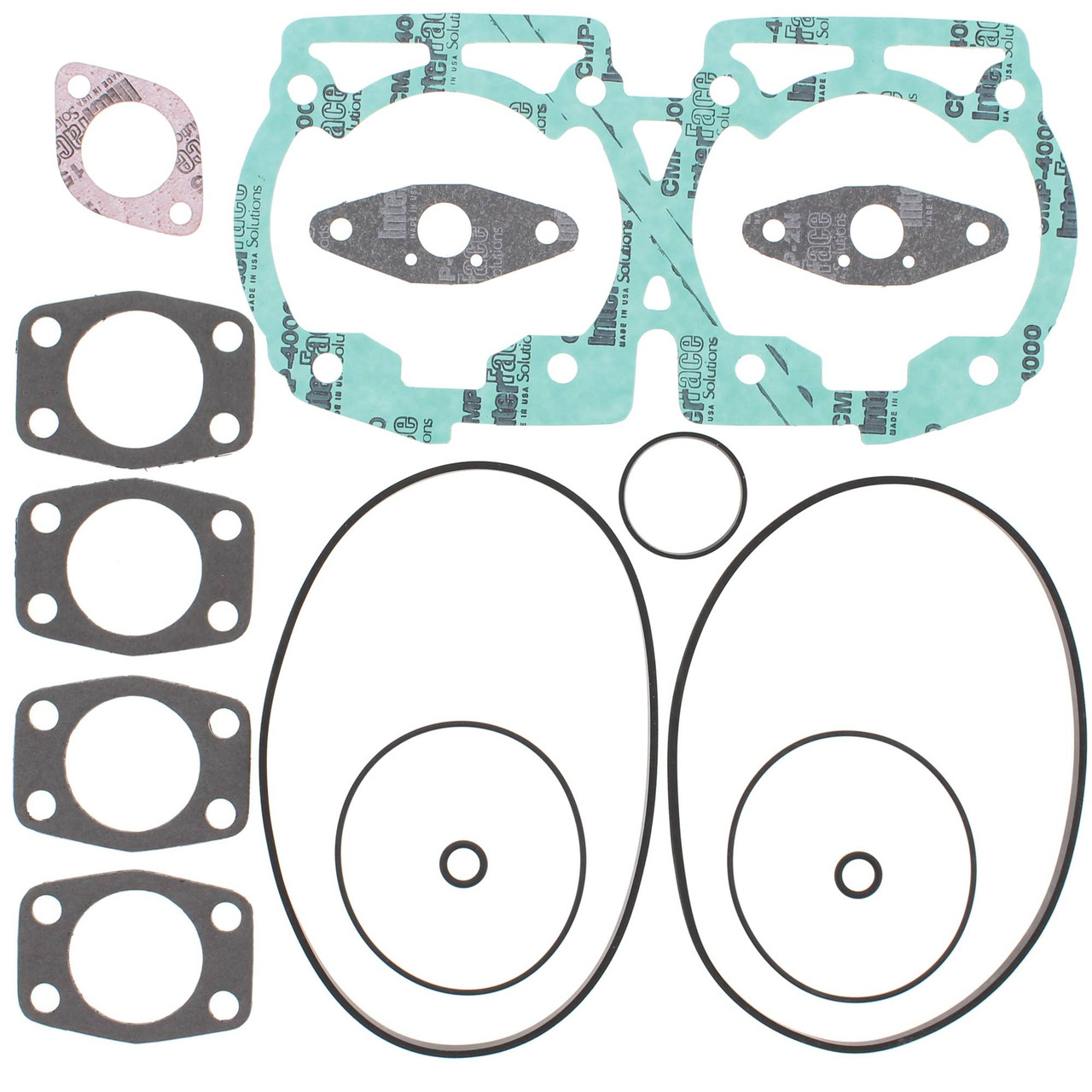 Gasket Set 710211 for Ski-Doo Formula MX Z440/MXZ X 1996-1998