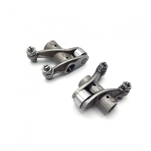 Motorcycle For ZONGSHEN ZS174MN-5 Engine Performance Parts NB300 Intake Exhaust Valve Rocker Arm