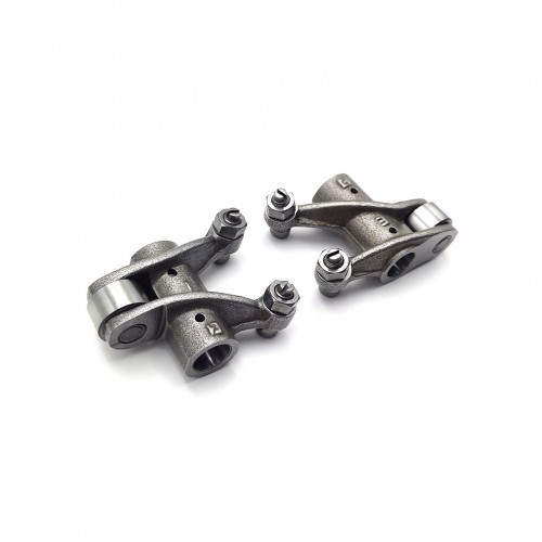 Motorcycle For ZONGSHEN ZS174MN-5 Engine Performance Parts NB300 Intake Exhaust Valve Rocker Armpicture4