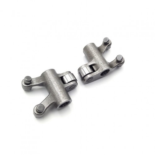 Motorcycle For ZONGSHEN ZS174MN-5 Engine Performance Parts NB300 Intake Exhaust Valve Rocker Armpicture5