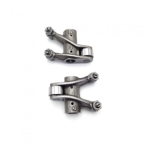 Motorcycle For ZONGSHEN ZS174MN-5 Engine Performance Parts NB300 Intake Exhaust Valve Rocker Armpicture6