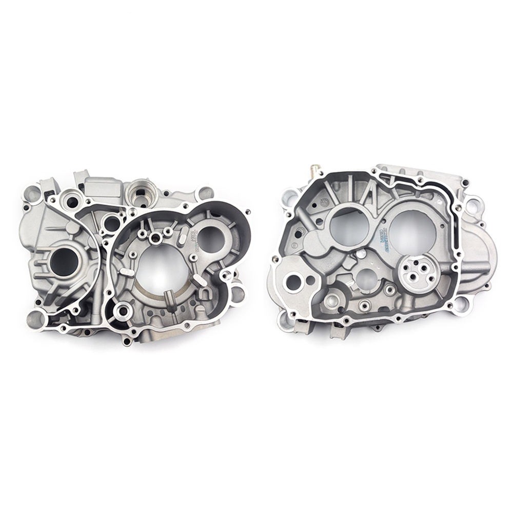 Motorcycle ZS174MN-3 CBS300 ZS174MN-5 NB300 ZONGSHEN Engine Parts Left Right Crankcase