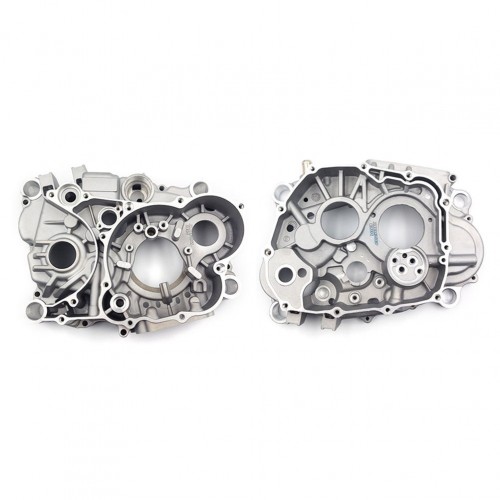 Motorcycle ZS174MN-3 CBS300 ZS174MN-5 NB300 ZONGSHEN Engine Parts Left Right Crankcase