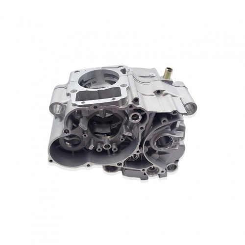 Motorcycle ZS174MN-3 CBS300 ZS174MN-5 NB300 ZONGSHEN Engine Parts Left Right Crankcasepicture5