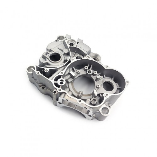 Motorcycle ZS174MN-3 CBS300 ZS174MN-5 NB300 ZONGSHEN Engine Parts Left Right Crankcasepicture6