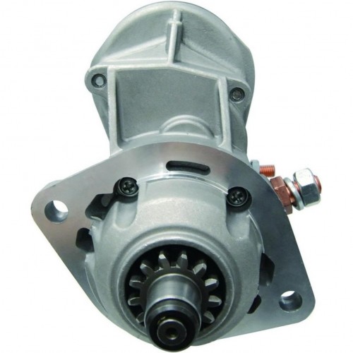Car Starter Motor For BMW 1280000212picture4
