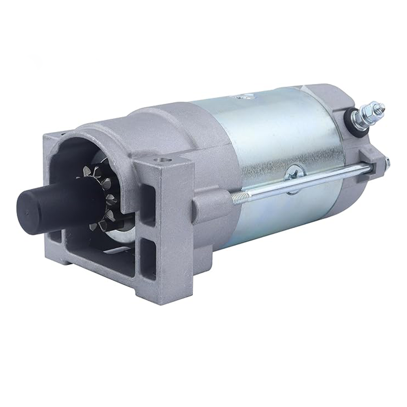 Starter Motor for 2P77F Engines for Toro Emark Timecutter Titan HD Z Master Quest Radius E-Series S-Series Lawn Mowers Replace 136-7880 133-1564 127-9209 133-9828picture1
