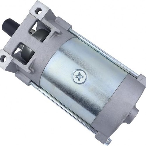 Starter Motor for 2P77F Engines for Toro Emark Timecutter Titan HD Z Master Quest Radius E-Series S-Series Lawn Mowers Replace 136-7880 133-1564 127-9209 133-9828picture5