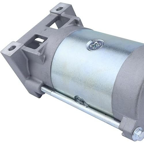 Starter Motor for 2P77F Engines for Toro Emark Timecutter Titan HD Z Master Quest Radius E-Series S-Series Lawn Mowers Replace 136-7880 133-1564 127-9209 133-9828picture7