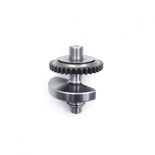 Motorcycle For ZONGSHEN Engine Parts ZS174MN-3 CBS300 ZS174MN-5 NB300 Balance Shaftpicture3