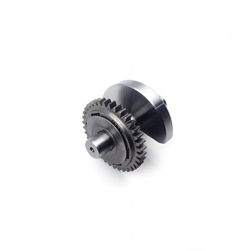 Motorcycle For ZONGSHEN Engine Parts ZS174MN-3 CBS300 ZS174MN-5 NB300 Balance Shaftpicture2