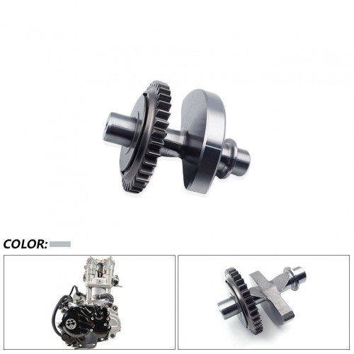 Motorcycle For ZONGSHEN Engine Parts ZS174MN-3 CBS300 ZS174MN-5 NB300 Balance Shaftpicture4