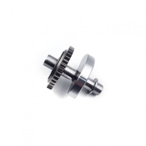 Motorcycle For ZONGSHEN Engine Parts ZS174MN-3 CBS300 ZS174MN-5 NB300 Balance Shaftpicture6