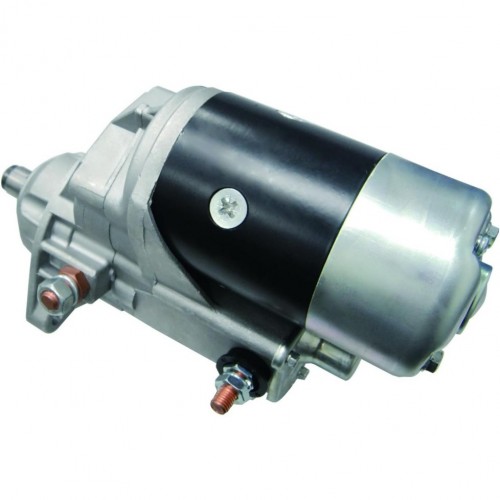 Car Starter Motor For BMW 86982709picture2