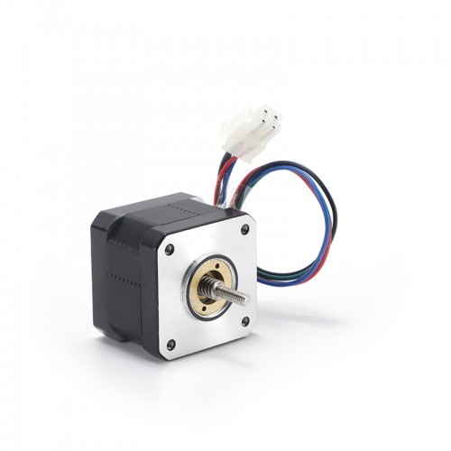 Stepper Motor 7V for 3D Printer Motorpicture2