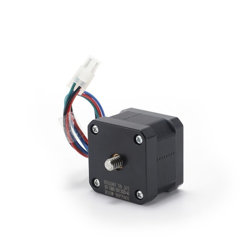 Stepper Motor 7V for 3D Printer Motorpicture3