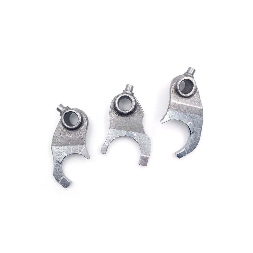 Motorcycle Engine Parts ZONGSHEN ZS174MN-3 CBS300 Gear Shift Fork ZS174MN-5 NB300 Gearshift Fork