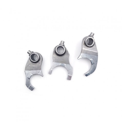 Motorcycle Engine Parts ZONGSHEN ZS174MN-3 CBS300 Gear Shift Fork ZS174MN-5 NB300 Gearshift Fork