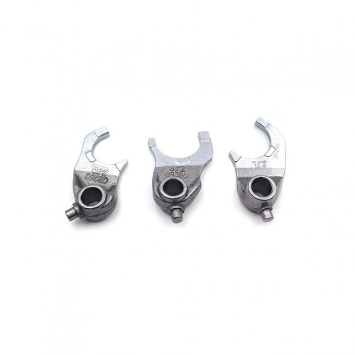 Motorcycle Engine Parts ZONGSHEN ZS174MN-3 CBS300 Gear Shift Fork ZS174MN-5 NB300 Gearshift Forkpicture2