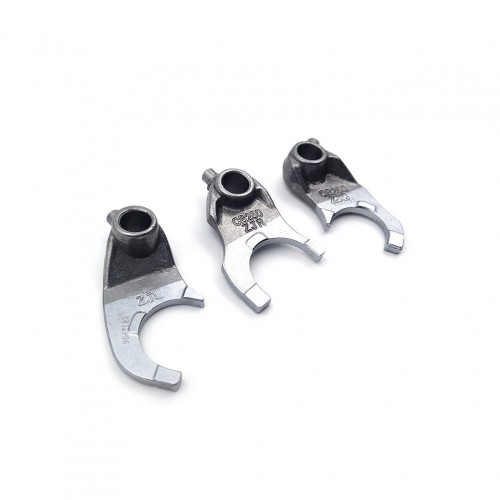 Motorcycle Engine Parts ZONGSHEN ZS174MN-3 CBS300 Gear Shift Fork ZS174MN-5 NB300 Gearshift Forkpicture4