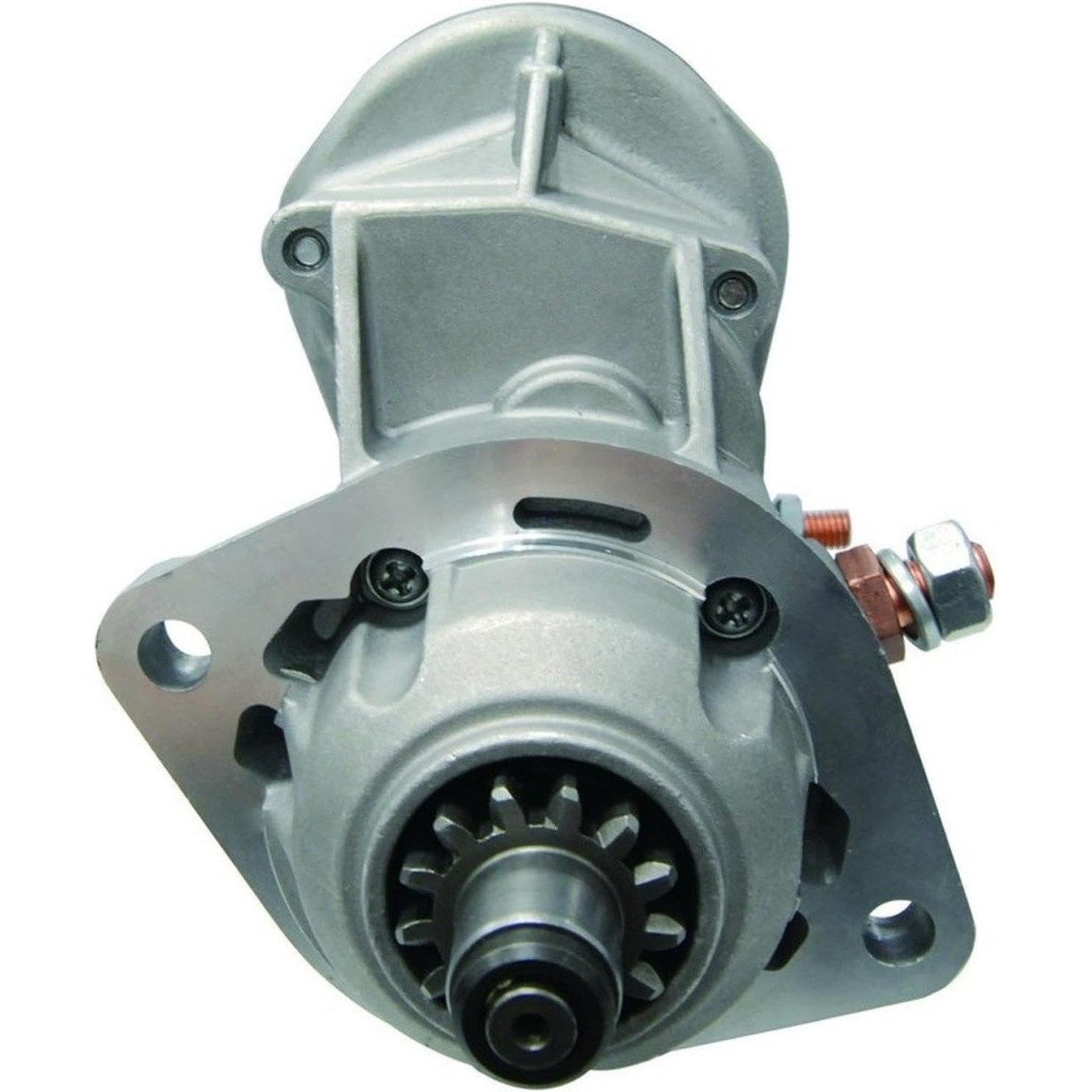 Car Starter Motor For BMW 86982709