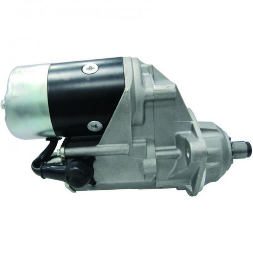 Car Starter Motor For BMW 86982709picture2