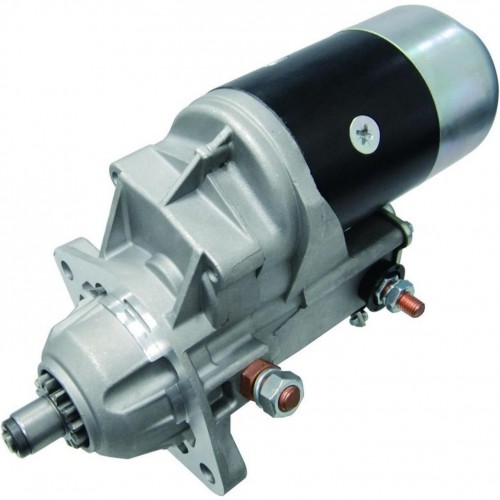 Car Starter Motor For BMW 86982709picture4