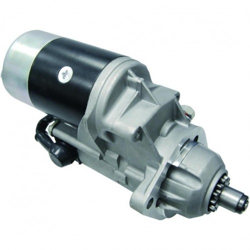 Car Starter Motor For BMW 86982709picture5
