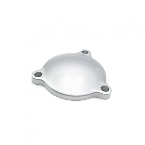 Off-road Motorcycle 300cc Engine Oil Filter Cover CBS300 NB300 for ZONGSHEN Partspicture4