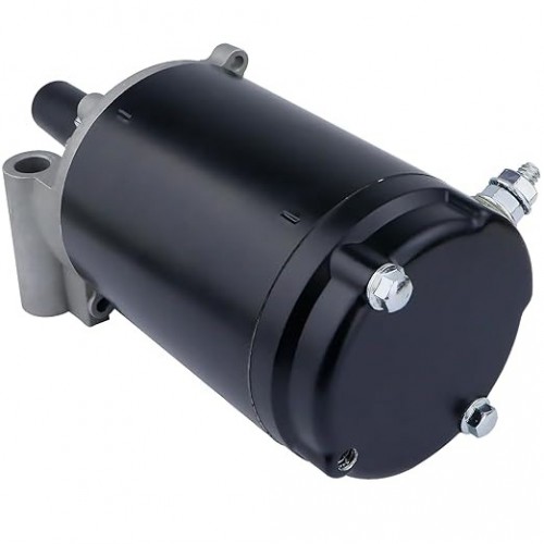 Starter & Relay for Kohler Engine 15-23HP for John Deere Sabre LT150 LT160 for Scotts S2348, 25-098-04 25-098-05 25-098-06 25-098-07 2509804 2509805 2509806 2509807 AM130407 AM132818picture5