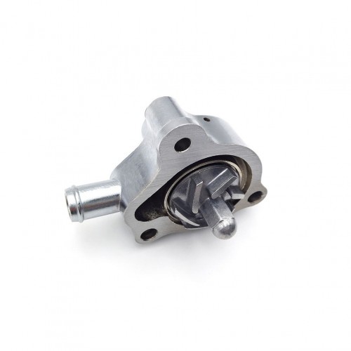 Motorcycle ZONGSHEN 300cc Engine ZS174MN-3 CBS300 ZS174MN-5 NB300 Water Pump Shaft Partspicture2