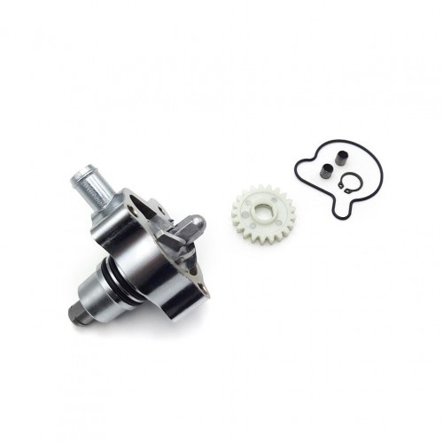 Motorcycle ZONGSHEN 300cc Engine ZS174MN-3 CBS300 ZS174MN-5 NB300 Water Pump Shaft Partspicture5