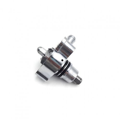 Motorcycle ZONGSHEN 300cc Engine ZS174MN-3 CBS300 ZS174MN-5 NB300 Water Pump Shaft Partspicture6