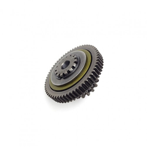 Off-road Motorcycle ZONGSHEN ZS174MN-3 CBS300 ZS174MN-5 NB300 300cc Engine Parts Start Reduction Double Gearpicture4