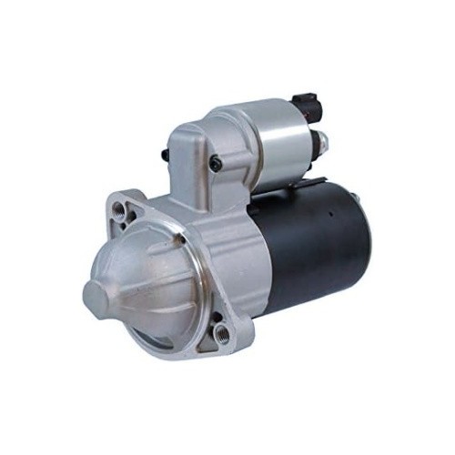 Car Starter Motor For HYUNDAI 3610003400picture4