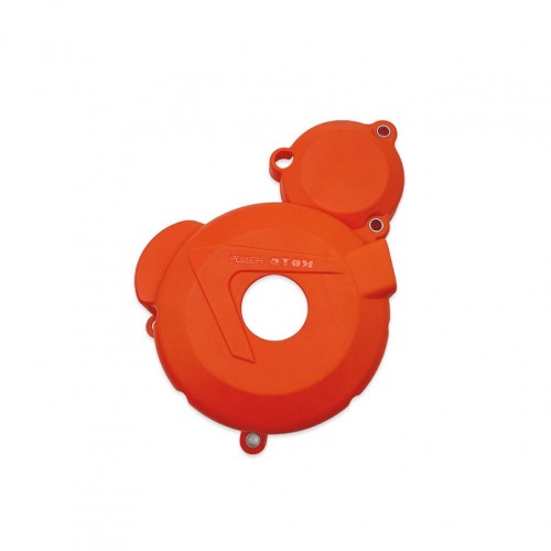 For ZONGSHEN NB300 CBS300 ZS174MN-5 ZS174MN-3 Motorcycle Parts Crankcase Clutch Ignitoin Cover Sprocket Protection Engine Guardpicture5