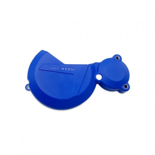 For ZONGSHEN NB300 CBS300 ZS174MN-5 ZS174MN-3 Motorcycle Parts Crankcase Clutch Ignitoin Cover Sprocket Protection Engine Guardpicture6