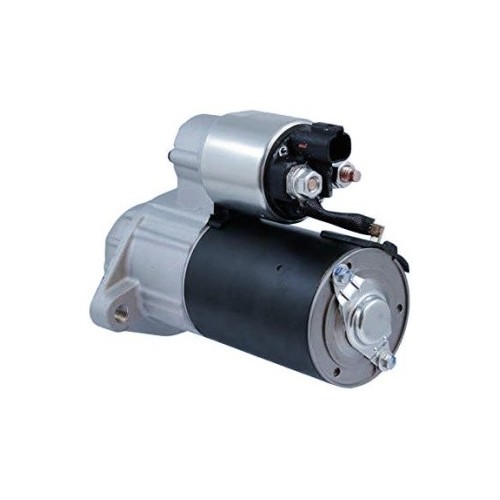 Car Starter Motor For HYUNDAI 3610003100picture4